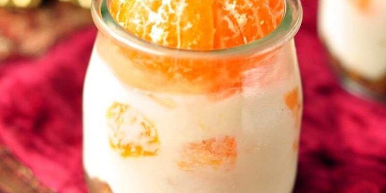 Вкуснющие чизкейки без выпечки 😋🍰