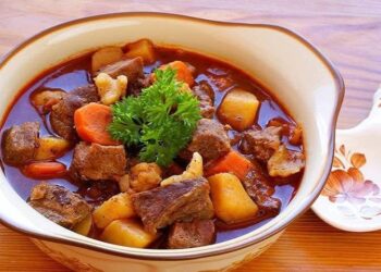 Айнтопф (немецкая кухня)